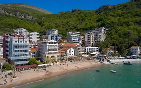 Mali Hotel Porat