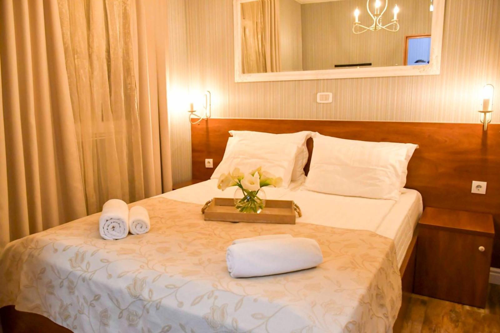 Mali Hotel Porat Будва Номер фото