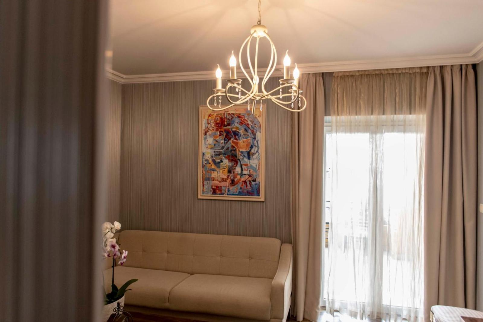 Mali Hotel Porat Будва Номер фото