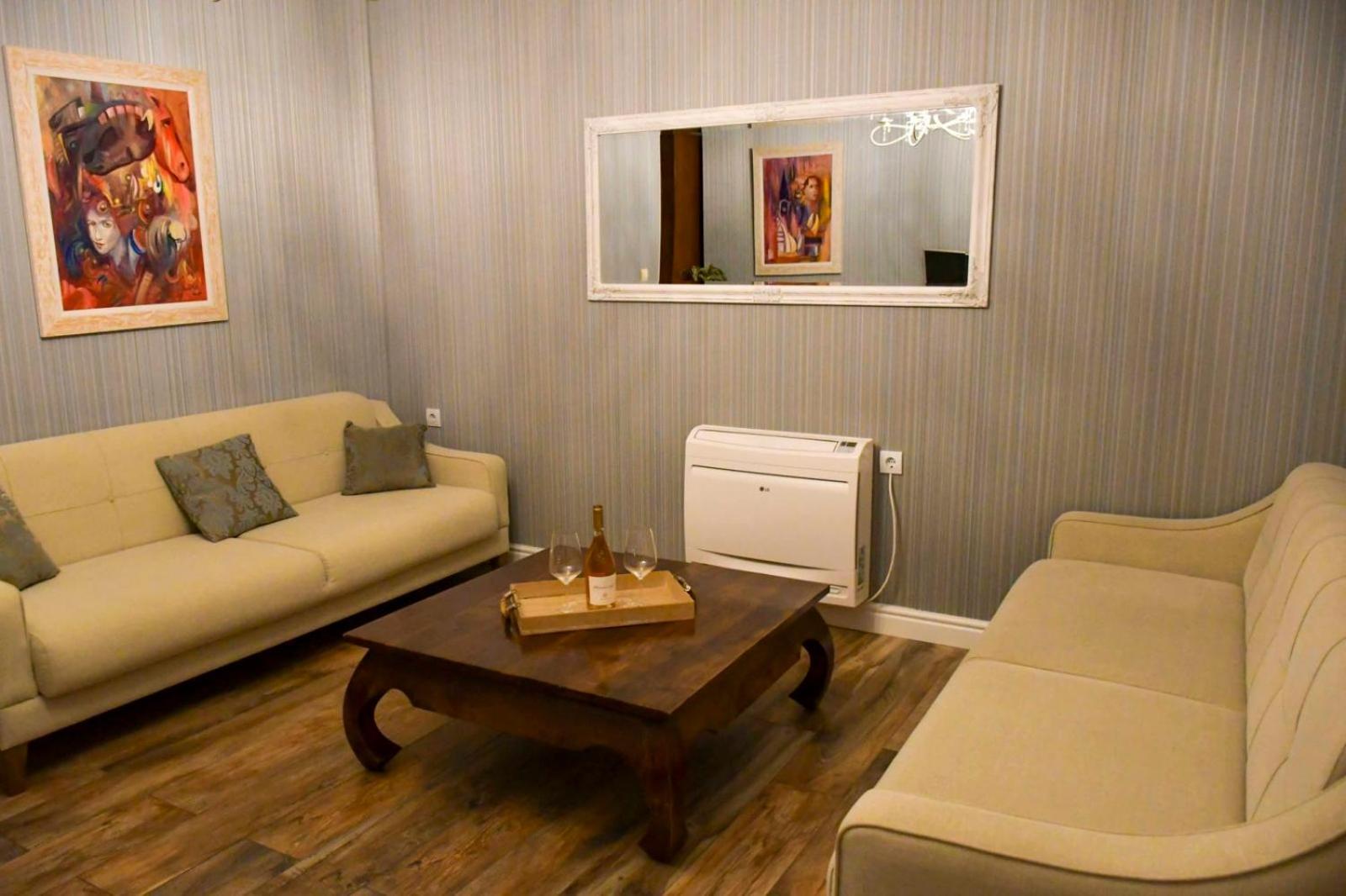 Mali Hotel Porat Будва Номер фото