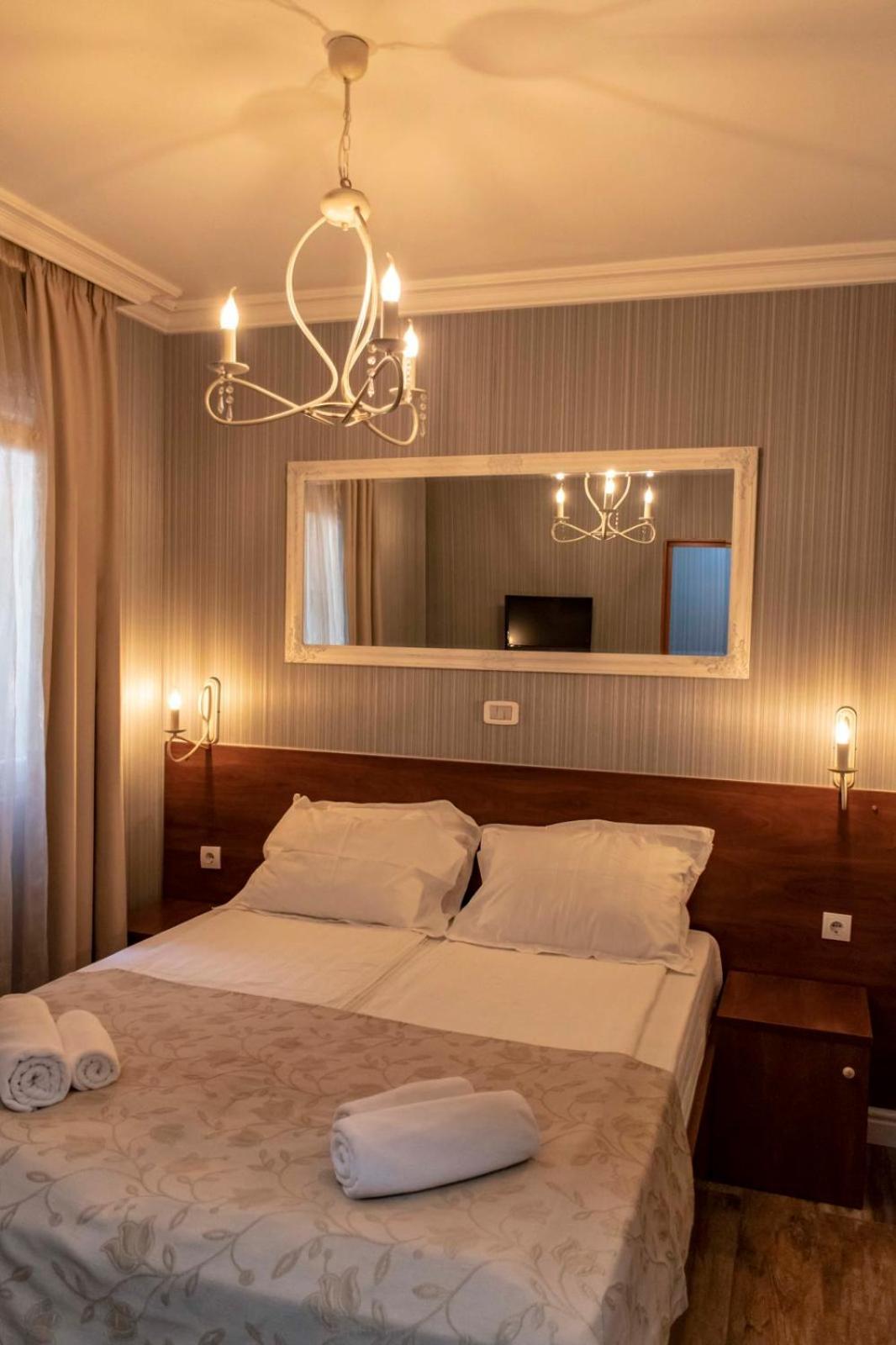 Mali Hotel Porat Будва Номер фото
