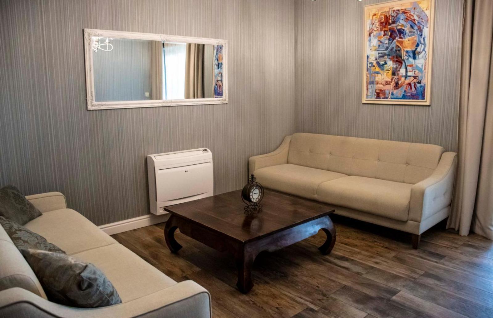 Mali Hotel Porat Будва Номер фото