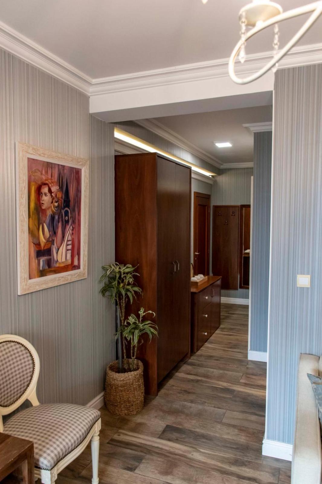Mali Hotel Porat Будва Номер фото