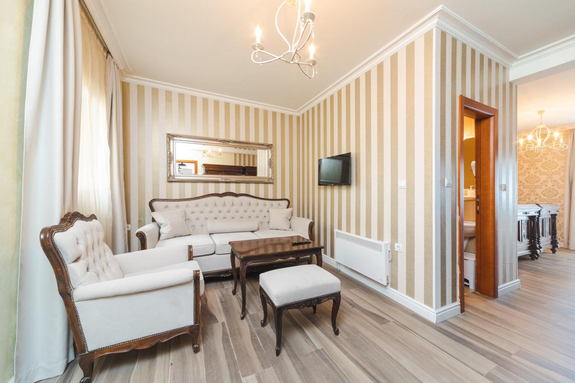 Mali Hotel Porat Будва Номер фото