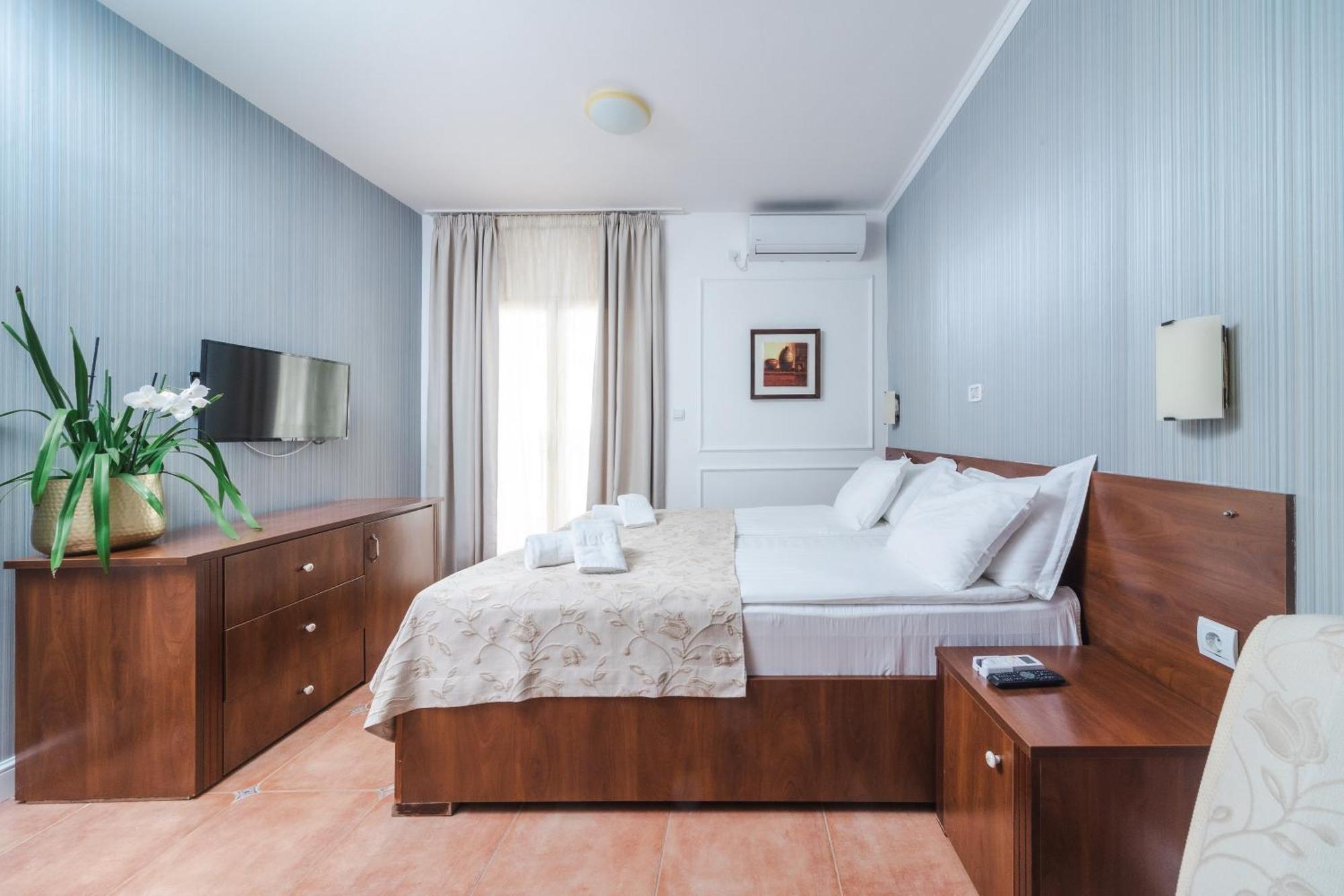 Mali Hotel Porat Будва Номер фото