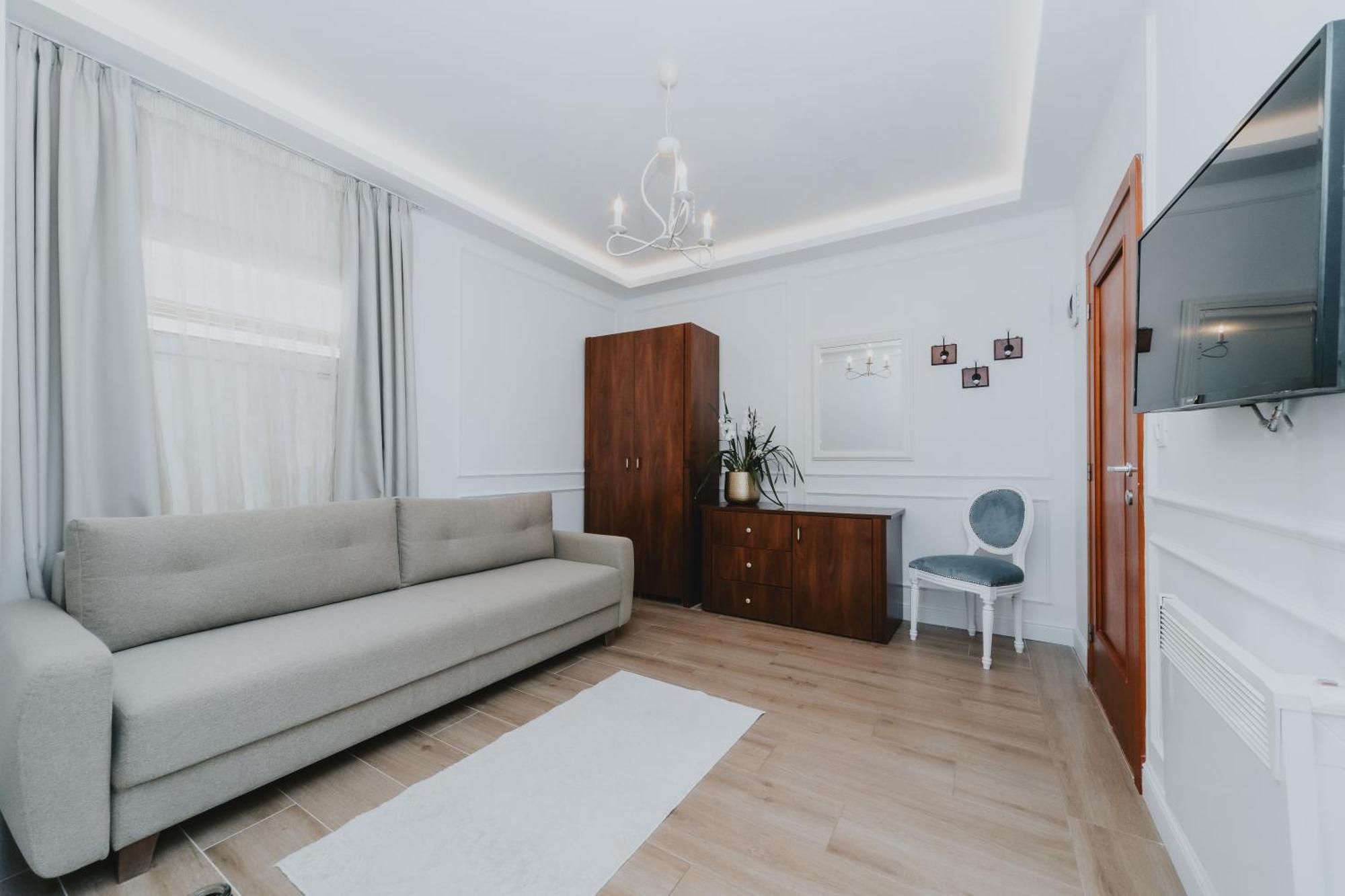 Mali Hotel Porat Будва Номер фото